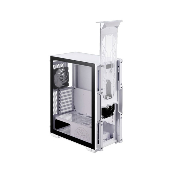 Компьютерный корпус XPG Starker White Без Б/П в интернет магазине Stels.kz