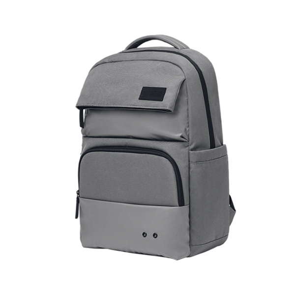 Рюкзак NINETYGO Urban community backpack Серый