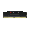 Комплект модулей памяти G.SKILL RipjawsV F4-3200C16D-8GVKB DDR4 8GB (Kit 2x4GB) 3000MHz в интернет магазине Stels.kz