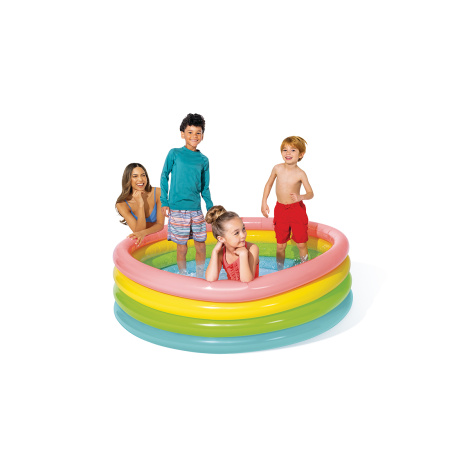 Надувной бассейн детский Intex 56441NP в интернет магазине Stels.kz