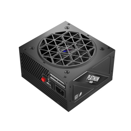 Блок питания 1STPLAYER NGDP 1000W Platinum в интернет магазине Stels.kz