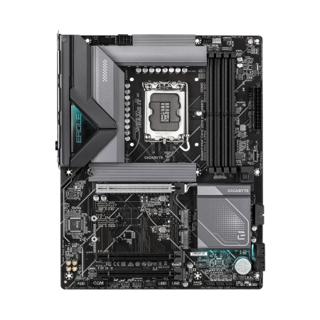 Материнская плата Gigabyte B860 EAGLE WIFI6E в интернет магазине Stels.kz