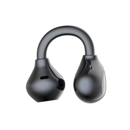 Наушники TECNO FreeHear 2 OW02 Sky Black в интернет магазине Stels.kz
