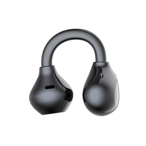 Наушники TECNO FreeHear 2 OW02 Sky Black в интернет магазине Stels.kz