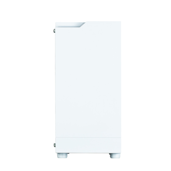 Компьютерный корпус Zalman T4 PLUS WHITE без Б/П в интернет магазине Stels.kz