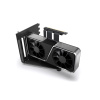 Комплект вертикального крепления GPU Mounting Kit NZXT AB-RH175-B1 Black в интернет магазине Stels.kz