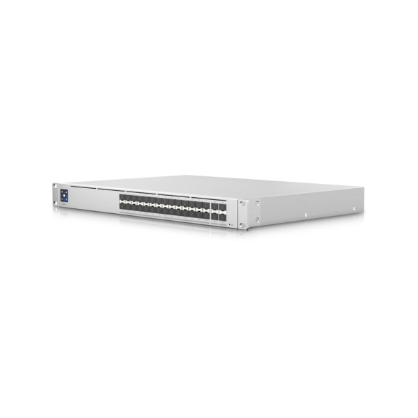 Коммутатор Ubiquiti USW-Pro-Aggregation Коммутатор Ubiquiti USW-Pro-Aggregation