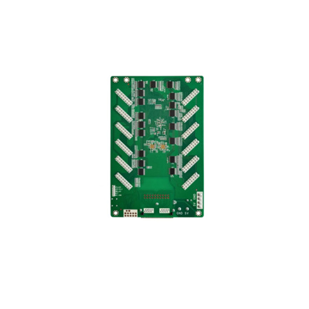 Приемная карта Dahua DHI-LCS-R7512S в интернет магазине Stels.kz