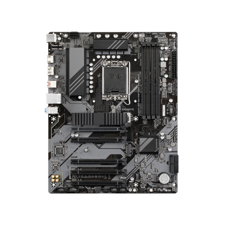 Материнская плата Gigabyte B760 DS3H в интернет магазине Stels.kz