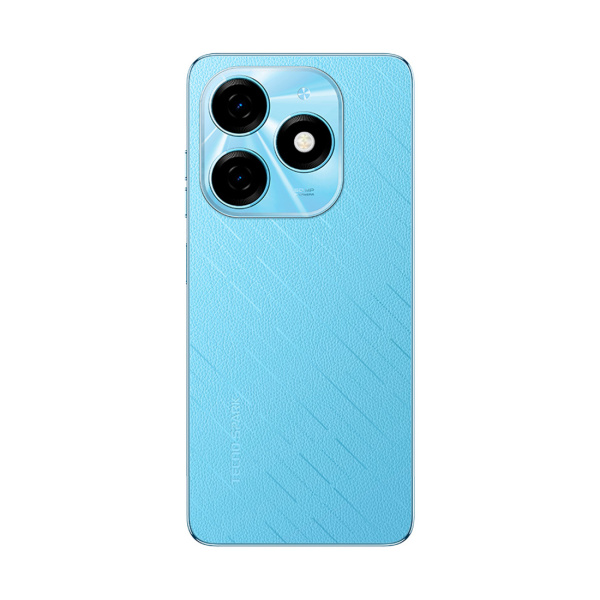 Купить не дорого Мобильный телефон TECNO SPARK 20 (KJ5n) 128+8 GB Magic Skin Blue в интернет магазине Stels.kz Мобильный телефон TECNO SPARK 20 (KJ5n) 128+8 GB Magic Skin Blue в интернет магазине Stels.kz