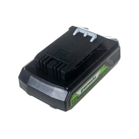Аккумулятор Greenworks G24B2 24V 2 Ач в интернет магазине Stels.kz