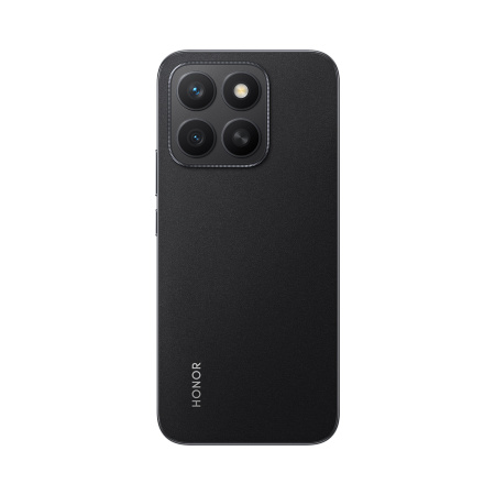 Смартфон HONOR X8c ABR-LX1 8GB RAM 128GB ROM Midnight Black в интернет магазине Stels.kz