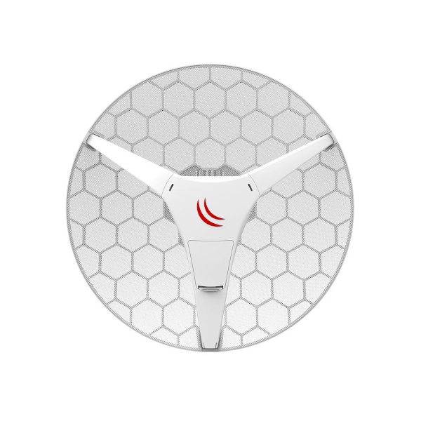 Беспроводной маршрутизатор MikroTik RBLHGG-60adkit