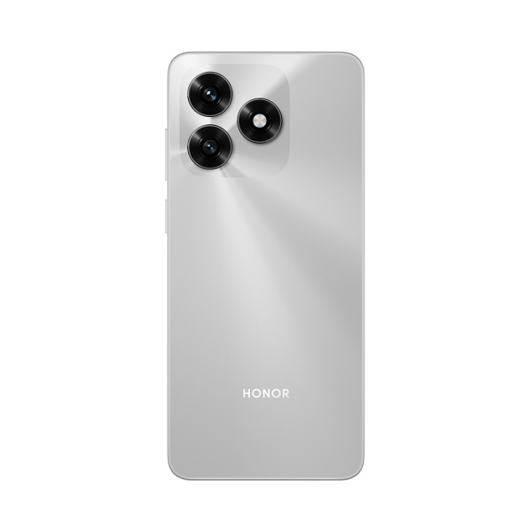 Купить не дорого Смартфон HONOR X5c Plus NLA-LX2P 4GB RAM 128GB ROM Meteor Silver в интернет магазине Stels.kz Смартфон HONOR X5c Plus NLA-LX2P 4GB RAM 128GB ROM Meteor Silver в интернет магазине Stels.kz