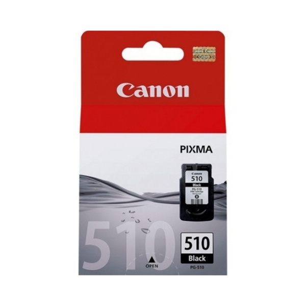 Струйный картридж Canon BJ CARTRIDGE PG-510 Струйный картридж Canon BJ CARTRIDGE PG-510