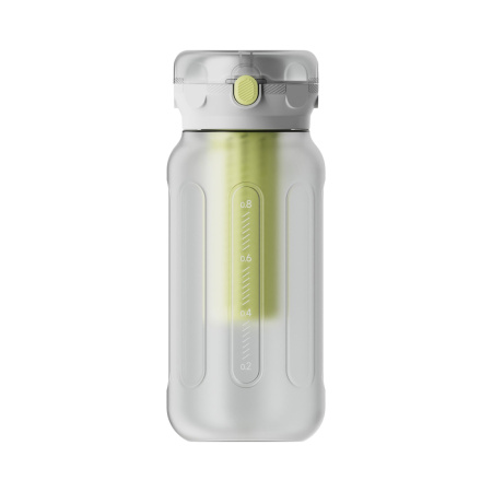 Бутылка для воды Xiaomi Sport Water Bottle (White)