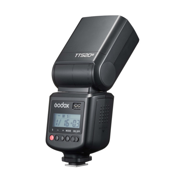 Вспышка Godox TT520III в интернет магазине Stels.kz