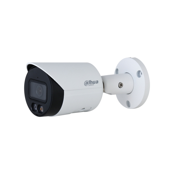 IP видеокамера Dahua DH-IPC-HFW2249SP-S-IL-0280B IP видеокамера Dahua DH-IPC-HFW2249SP-S-IL-0280B