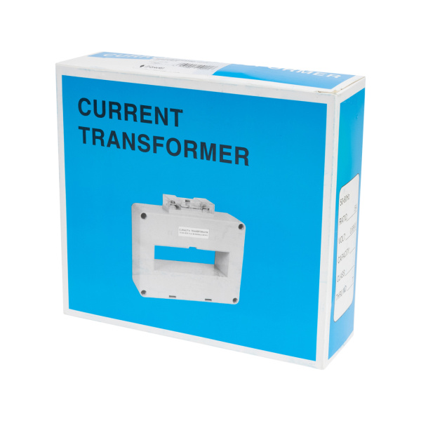 Трансформатор тока iPower MSQ-125 3000/5 в интернет магазине Stels.kz