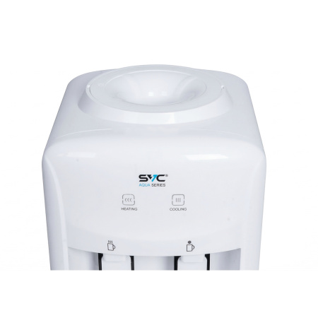 Кулер для воды настольный SVC Aqua series 8TA в интернет магазине Stels.kz