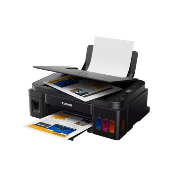 Цветное МФУ Canon Pixma G2416 в интернет магазине Stels.kz