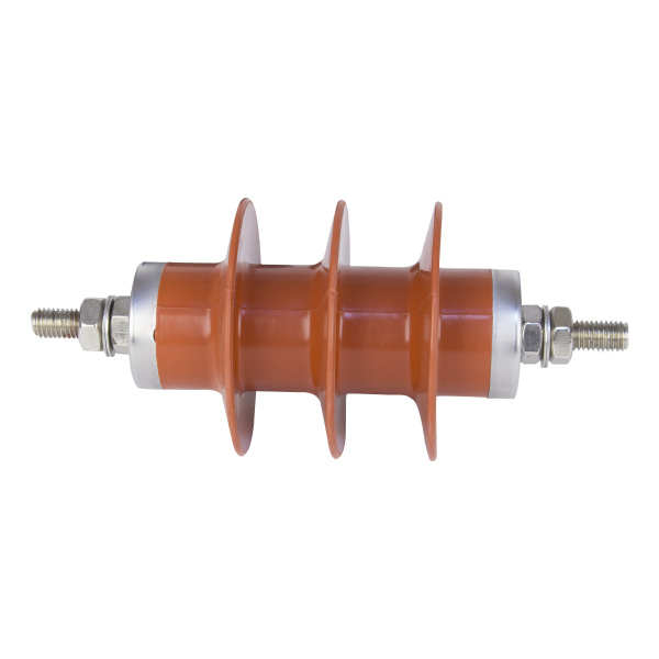 Ограничитель перенапряжения Deluxe HY5WS-10/30 6000 В в интернет магазине Stels.kz