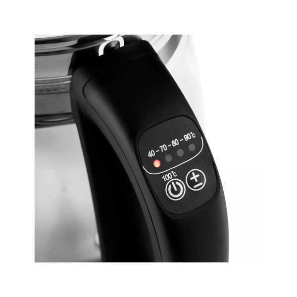 Чайник электрический Kitfort КТ-6119 в интернет магазине Stels.kz