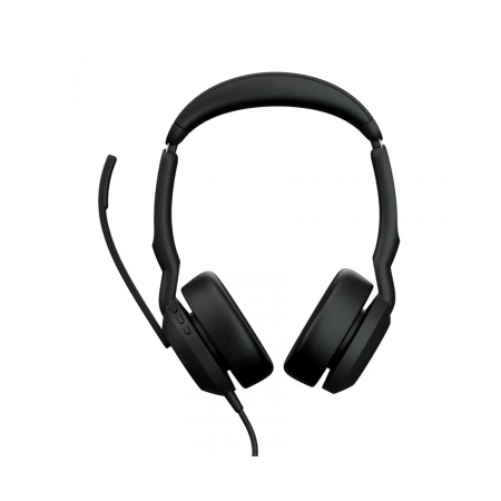 Гарнитура Jabra Evolve2 50 USB-C MS Stereo в интернет магазине Stels.kz