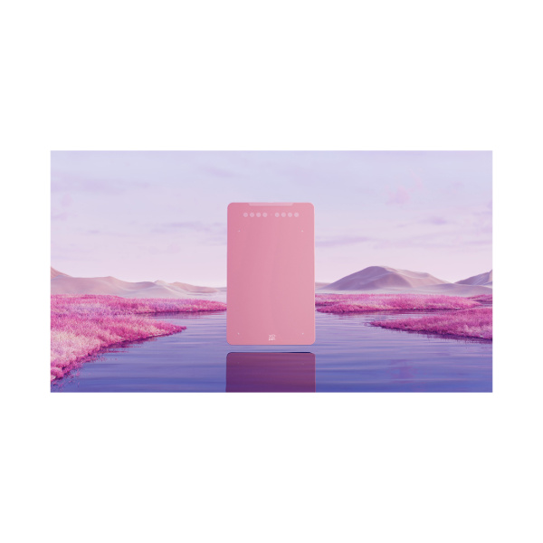 Графический планшет XP-Pen Deco 01 (V3) pink в интернет магазине Stels.kz
