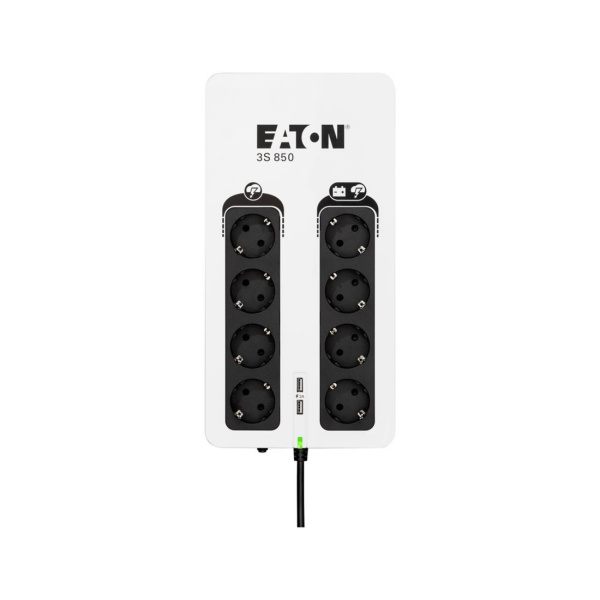 Купить не дорого Источник бесперебойного питания Eaton 3S850D в интернет магазине Stels.kz Источник бесперебойного питания Eaton 3S850D в интернет магазине Stels.kz