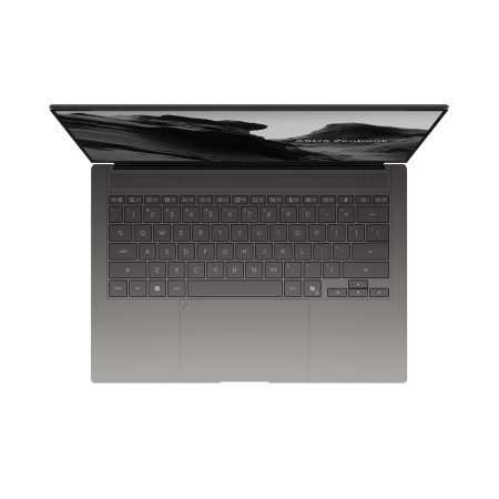 Ноутбук ASUS Zenbook S 14 UX5406SA-QJ470W 14" FHD+ 60Hz Core Ultra 7 258V 32GB 1TB Win 11 в интернет магазине Stels.kz