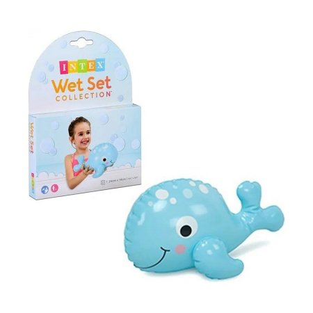 Надувная игрушка Intex 59590NP в интернет магазине Stels.kz