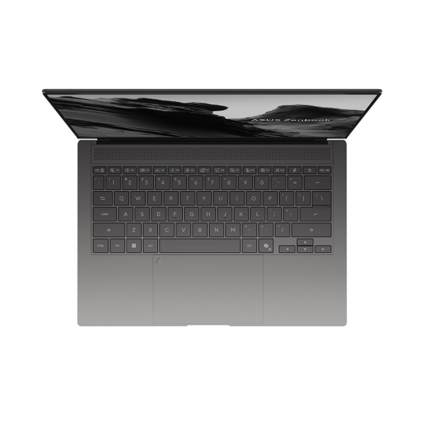Ноутбук ASUS Zenbook S 14 UX5406SA-QJ470W 14" FHD+ 60Hz Core Ultra 7 258V 32GB 1TB Win 11 в интернет магазине Stels.kz