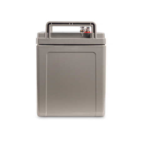 Аккумуляторная батарея SVC GL12100/S 12В 100 Ач (407*173*233) в интернет магазине Stels.kz