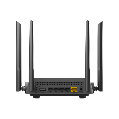 Маршрутизатор D-Link DIR-825/RU/R7A в интернет магазине Stels.kz