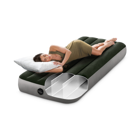 Матрас надувной Intex 64106 в интернет магазине Stels.kz