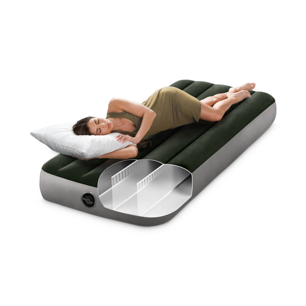 Матрас надувной Intex 64106 в интернет магазине Stels.kz