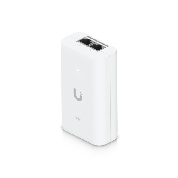 PoE адаптер Ubiquiti UACC-PoE++-10G