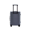 Чемодан NINETYGO Manhattan frame luggage -24" - Black в интернет магазине Stels.kz