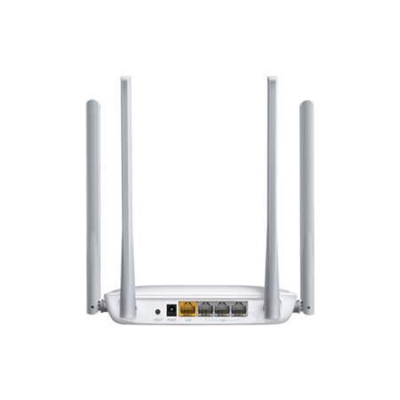 Маршрутизатор Mercusys MW325R в интернет магазине Stels.kz