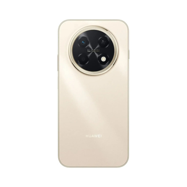 Абонентский терминал Huawei Nova 15 Max CHZ-LX1 8GB RAM 256GB ROM Blush Gold в интернет магазине Stels.kz
