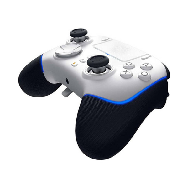 Геймпад Razer Wolverine V2 Pro - Wireless PlayStation 5 & PC Gaming Controller - White в интернет магазине Stels.kz