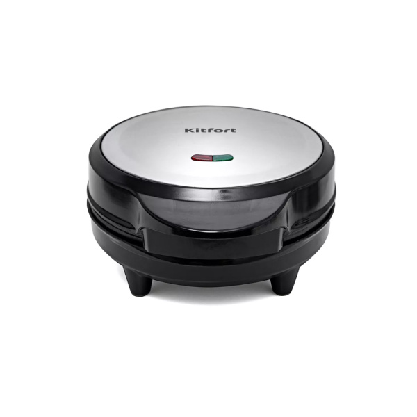 Вафельница для детских вафель Kitfort КТ-1619 в интернет магазине Stels.kz