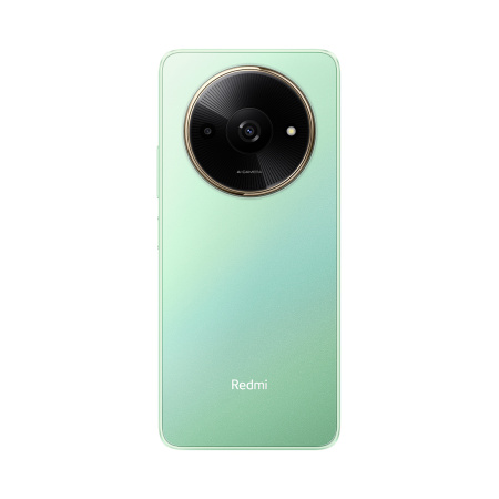 Мобильный телефон Redmi A3x 3GB RAM 64GB ROM Aurora Green в интернет магазине Stels.kz