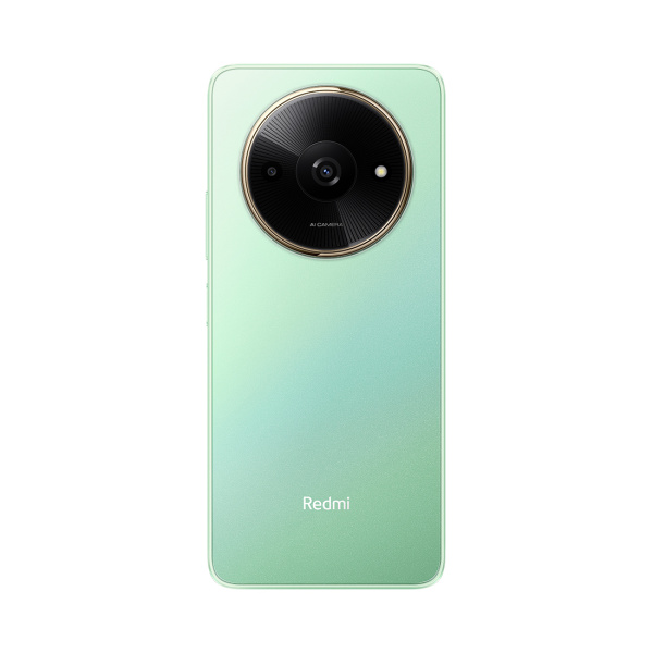 Мобильный телефон Redmi A3x 3GB RAM 64GB ROM Aurora Green в интернет магазине Stels.kz