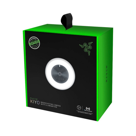 Веб-Камера Razer Kiyo в интернет магазине Stels.kz