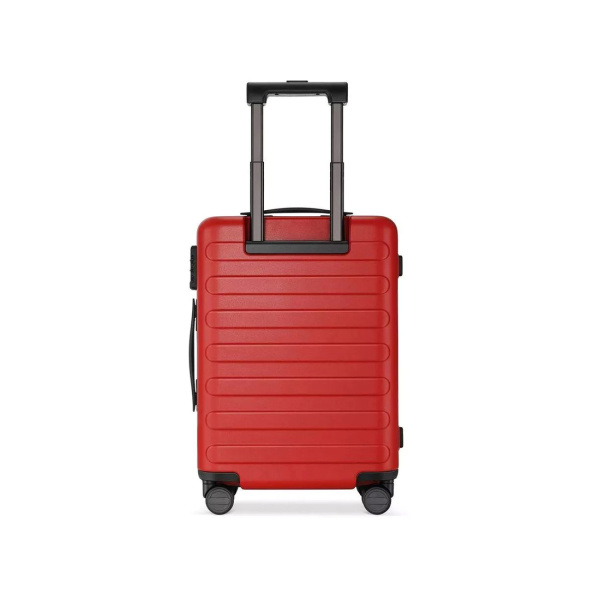 Чемодан NINETYGO Rhine Luggage -24'' (New version) Красный в интернет магазине Stels.kz