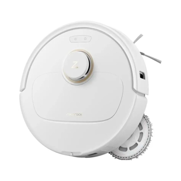 Купить не дорого Робот-пылесос Roborock Qrevo C с Док-станцией Белый в интернет магазине Stels.kz Робот-пылесос Roborock Qrevo C с Док-станцией Белый в интернет магазине Stels.kz