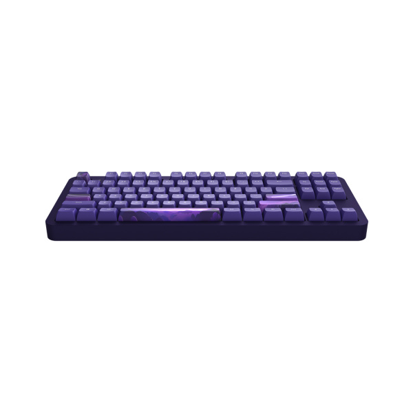 Купить не дорого Клавиатура Dark Project ALU87B Celestial в интернет магазине Stels.kz Клавиатура Dark Project ALU87B Celestial в интернет магазине Stels.kz