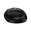 Компьютерная мышь Genius Ergo 8300S Black в интернет магазине Stels.kz